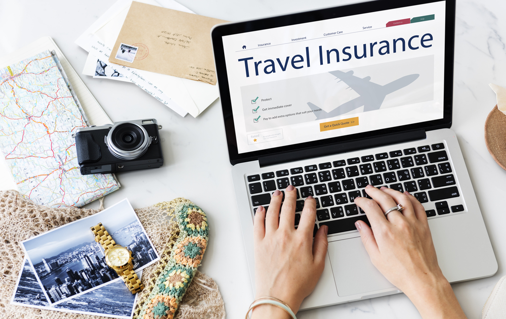 Incontournable assurance à voyage