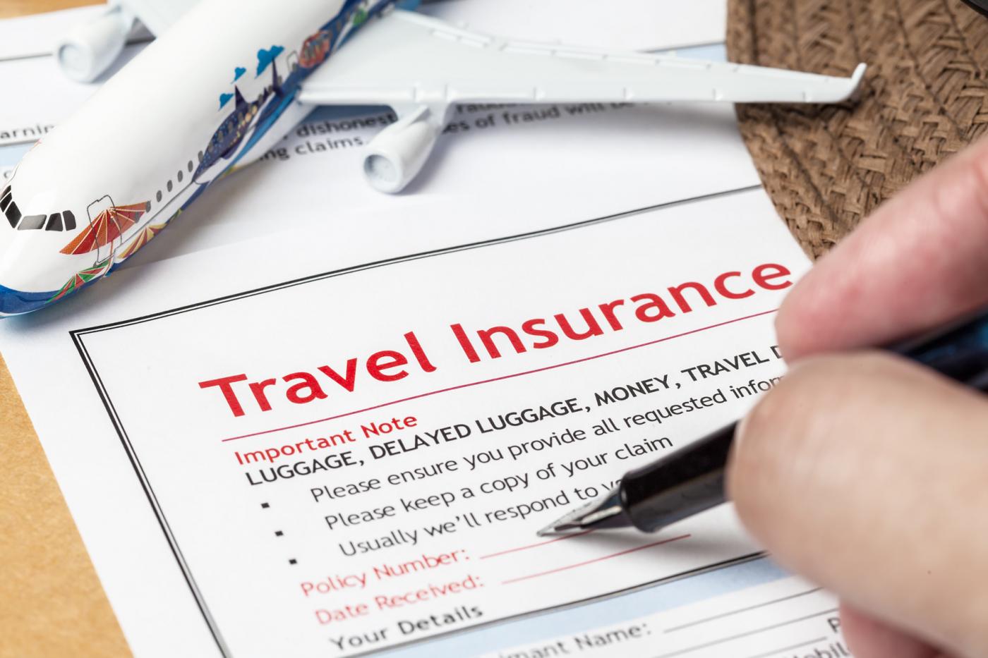 À quelle période faut-il inscrire l’assurance voyage ?