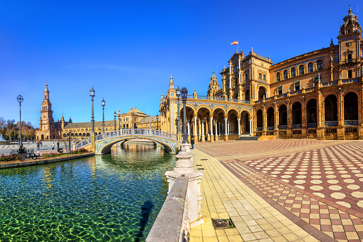 Bonnes vacances en Espagne même sans argent