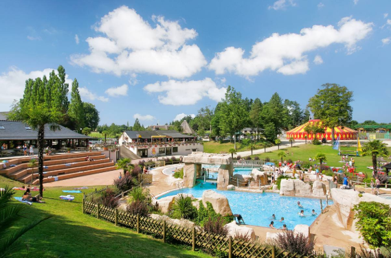 Camping en Ille-et-Vilaine : que faire et voir ?