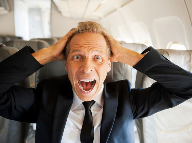 Stress pendant le voyage : comment peut-on le surmonter ?