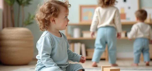 Marche tardive et intelligence chez bébé : mythe ou réalité ? Facteurs à connaître