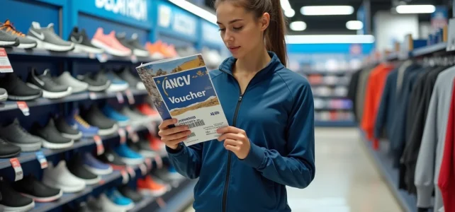 Comment profiter pleinement des chèques vacances ANCV chez Decathlon pour vos achats sportifs Comment profiter pleinement des chèques vacances ANCV chez Decathlon pour vos achats sportifs