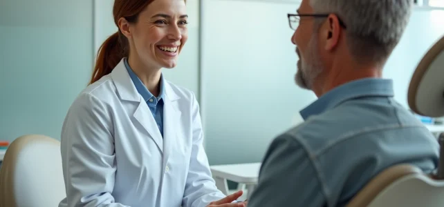 Tout savoir sur les partenaires dentaires Itelis AXA et leurs avantages en France