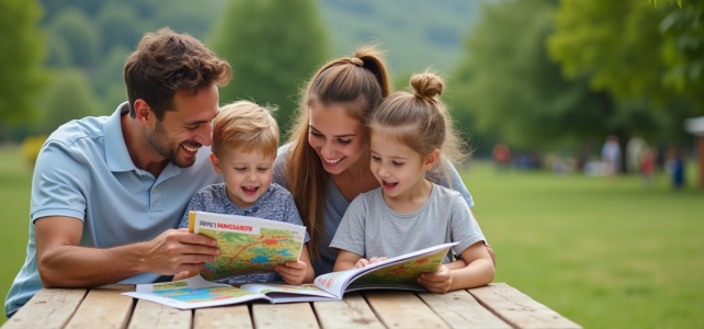 Comment les chèques vacances changent la manière de voyager