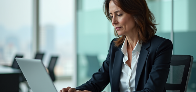 La digitalisation des services publics : état des lieux et perspectives