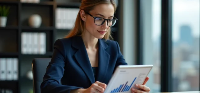 Comprendre la définition du ROC en finance pour évaluer la performance d&rsquo;une entreprise