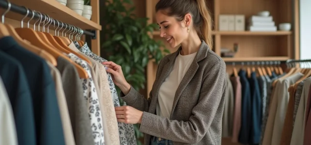 Les tendances shopping incontournables à découvrir pour faire le plein de nouveautés