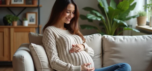 10 conseils indispensables pour accompagner sereinement votre grossesse et devenir future maman