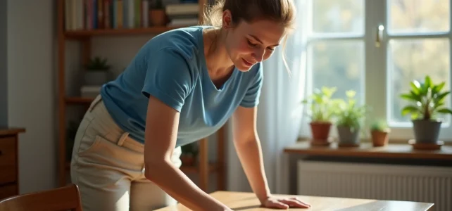 Combien coûte le tarif horaire du ménage chez particulier en 2024 ?