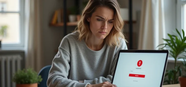 Comment résoudre un problème de connexion sur My Arkevia : solutions et astuces pratiques Comment résoudre un problème de connexion sur My Arkevia : solutions et astuces pratiques