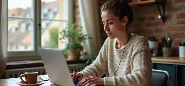 Trouvez facilement votre logement idéal : guide pratique pour réussir votre recherche immobilière Trouvez facilement votre logement idéal : guide pratique pour réussir votre recherche immobilière