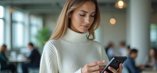 Découvrez les dernières tendances et innovations dans l&rsquo;actualité high-tech