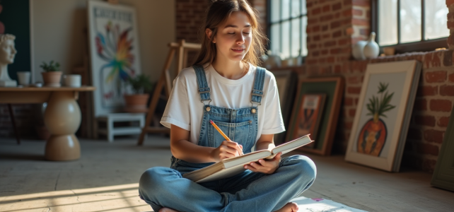 Influences artistiques modernes : entre héritage et nouvelles expressions