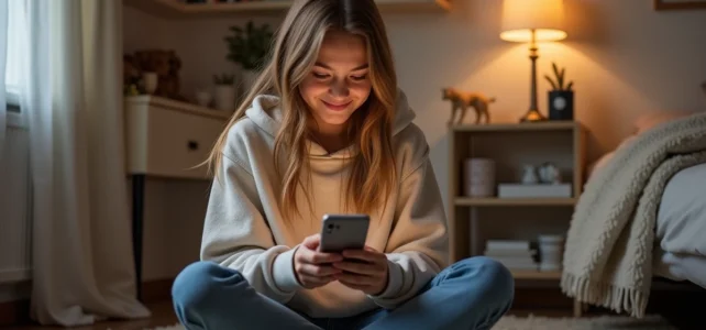 Le fonctionnement des flammes sur Snapchat : astuces pour les comprendre et les conserver