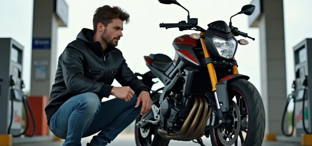 Comment savoir quelle essence choisir pour la MT 07 et optimiser ses performances Comment savoir quelle essence choisir pour la MT 07 et optimiser ses performances