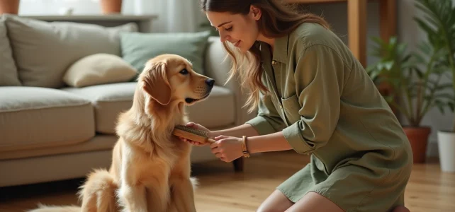 Conseils pratiques pour le bien-être et la santé de vos animaux de compagnie