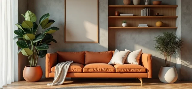 Découvrez les tendances et innovations pour aménager votre maison et votre jardin en 2024 Découvrez les tendances et innovations pour aménager votre maison et votre jardin en 2024
